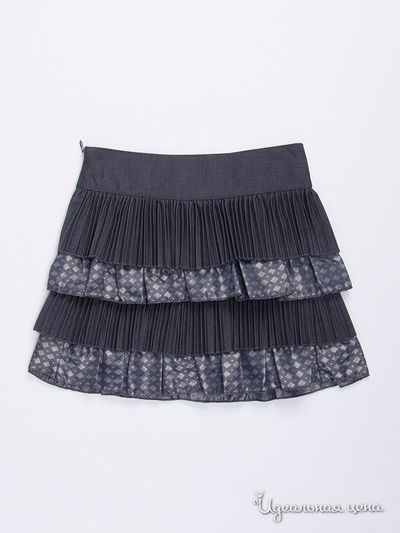 Юбка Cicero, цвет серый