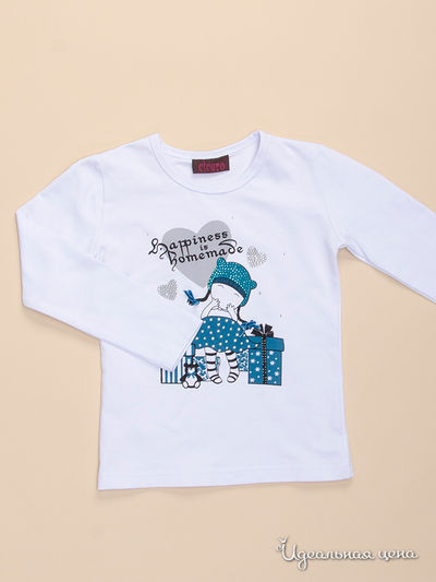 Блуза Cicero, цвет Белый