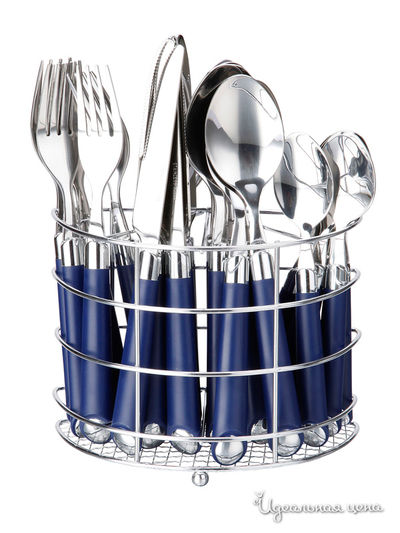 Наборы Беккер, цвет желтый/салатовый