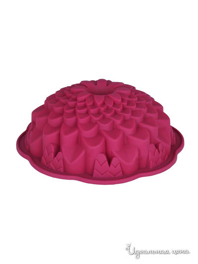 Формы Беккер, цвет вишневый