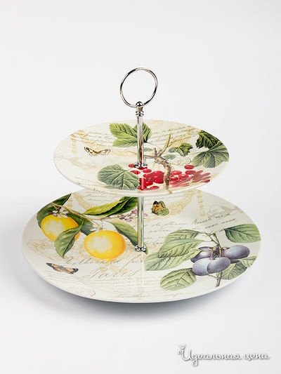 Блюдо Nuova R2S