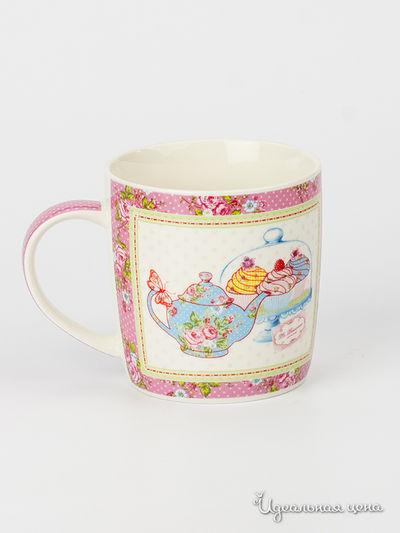 Кружка Nuova R2S