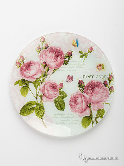 Тарелка Nuova R2S