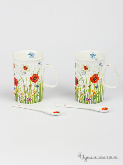 Набор кружек Nuova R2S