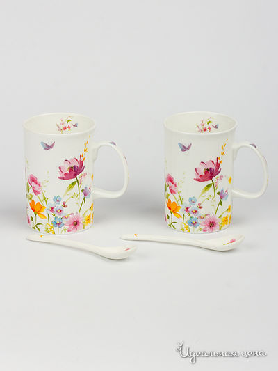 Набор кружек Nuova R2S