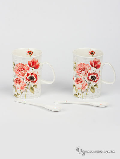 Набор кружек Nuova R2S