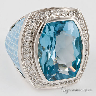 Кольцо Grandezza