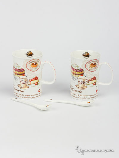 Набор кружек Nuova R2S