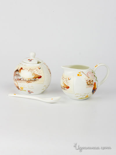 Набор кухонных принадлежностей Nuova R2S