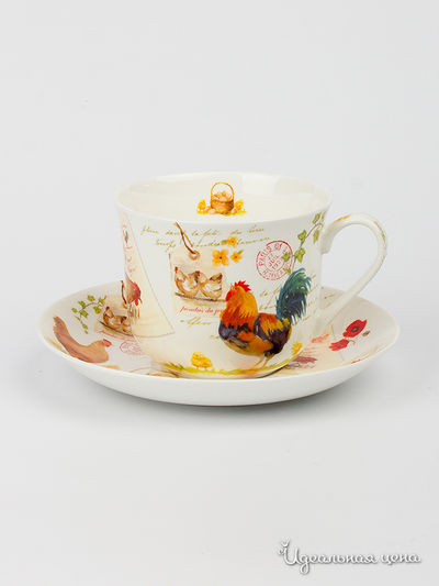 Чашка Nuova R2S