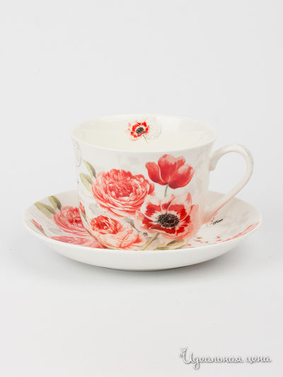 Чашка Nuova R2S