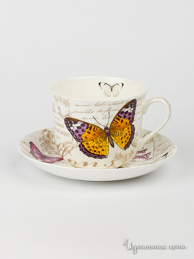 Чашка Nuova R2S