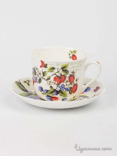 Чашка Nuova R2S