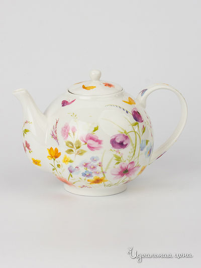 Чайник Nuova R2S