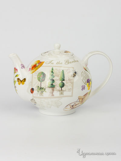 Чайник Nuova R2S