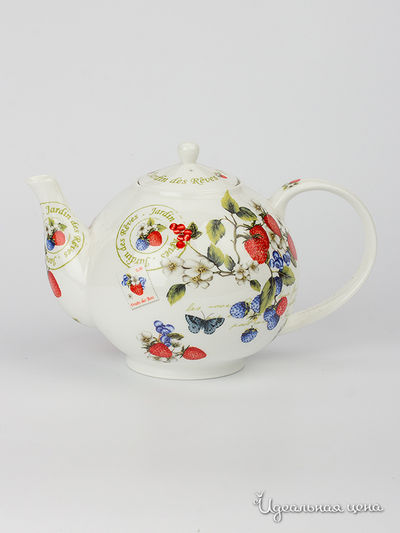 Чайник Nuova R2S, цвет Мультиколор