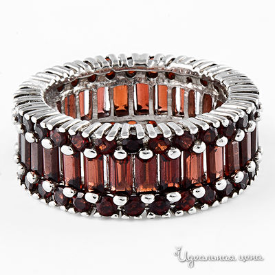 Кольцо Grandezza