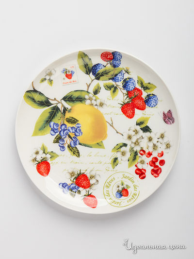 Тарелка Nuova R2S