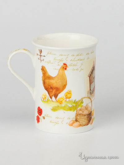 Кружка Nuova R2S