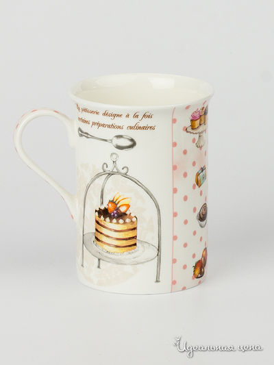 Кружка Nuova R2S