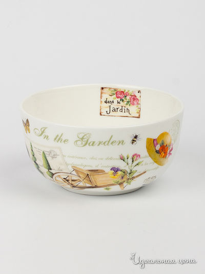 Салатник Nuova R2S