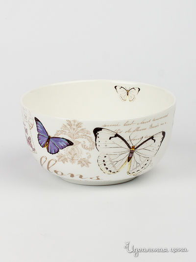 Салатник Nuova R2S