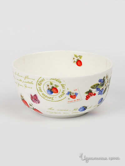 Салатник Nuova R2S