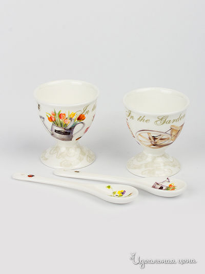 Набор кухонных принадлежностей Nuova R2S