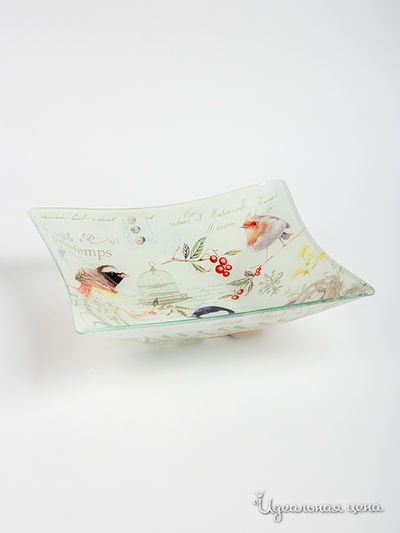 Салатник Nuova R2S