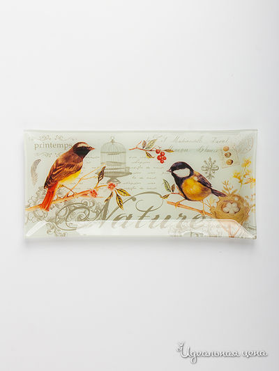 Блюдо Nuova R2S