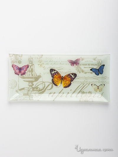 Блюдо Nuova R2S