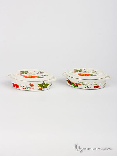 Набор кухонных принадлежностей Nuova R2S