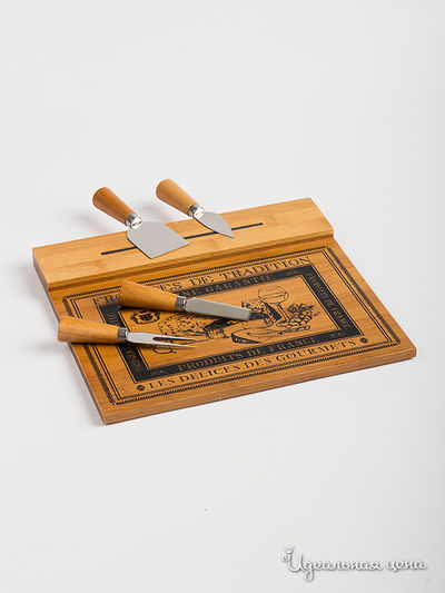 Набор кухонных принадлежностей Nuova R2S