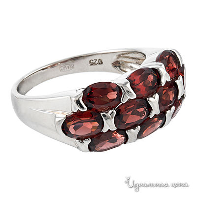 Кольцо Grandezza