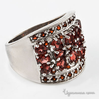 Кольцо Grandezza