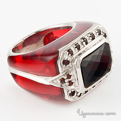 Кольцо Grandezza