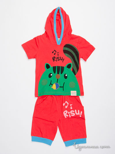 Комплект Kidly, цвет мультиколор