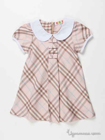 Платье Kidly, цвет розовый