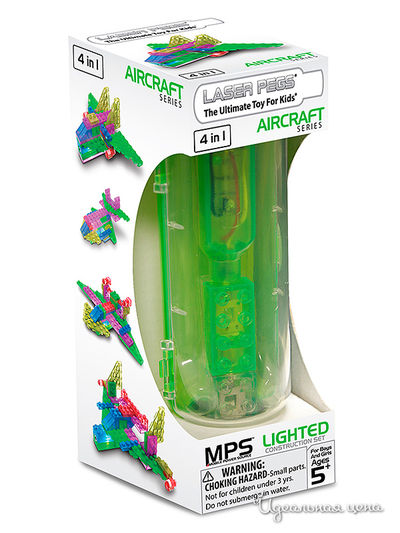 Развивающие Laserpegs