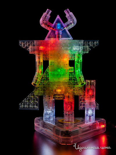 Развивающие Laserpegs