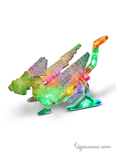 Развивающие Laserpegs