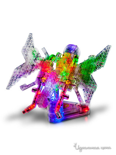 Развивающие Laserpegs