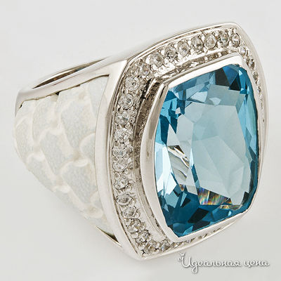 Кольцо Grandezza