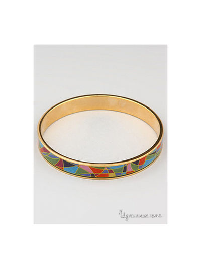 Браслет Be You to Full, цвет Желтый