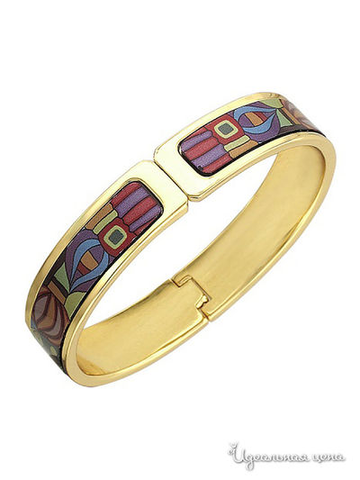 Браслет Be You to Full, цвет Желтый