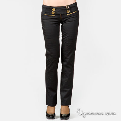 Брюки Sergio Falconi