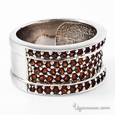 Кольцо Grandezza, цвет Нет данных