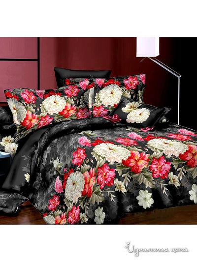 Постельное белье Pastilla, цвет Мультиколор