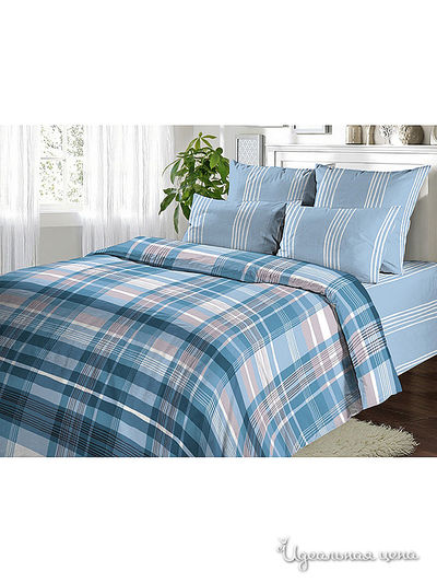 Постельное белье Pastilla, цвет Мультиколор