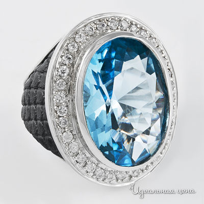 Кольцо Grandezza